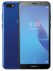 Замена usb разъема на телефоне Huawei Y5 Lite в Белгороде